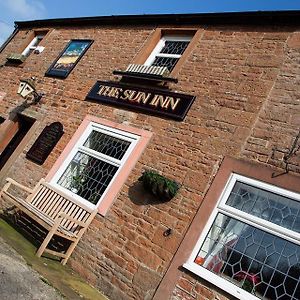 The Sun Inn